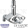 Grohe Grohtherm XL Thermostat Mixer Shower Spare Part